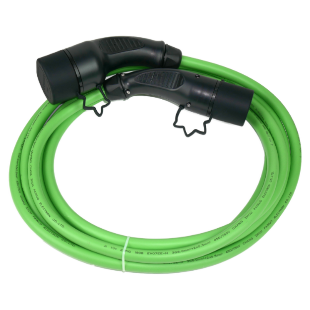 Picture of Kia EV6 GT Extension Cable - 5m Straight