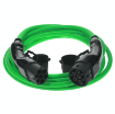 Picture of Toyota bZ4X Charging Cable (3 Phase) - 3m Straight